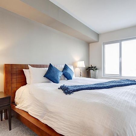 Corporate Stays 50 Laurier Splendid Apartments أوتاوا المظهر الخارجي الصورة