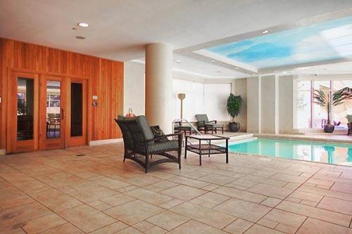 Corporate Stays 50 Laurier Splendid Apartments أوتاوا المظهر الخارجي الصورة