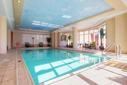Corporate Stays 50 Laurier Splendid Apartments أوتاوا المظهر الخارجي الصورة