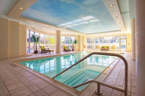 Corporate Stays 50 Laurier Splendid Apartments أوتاوا المظهر الخارجي الصورة