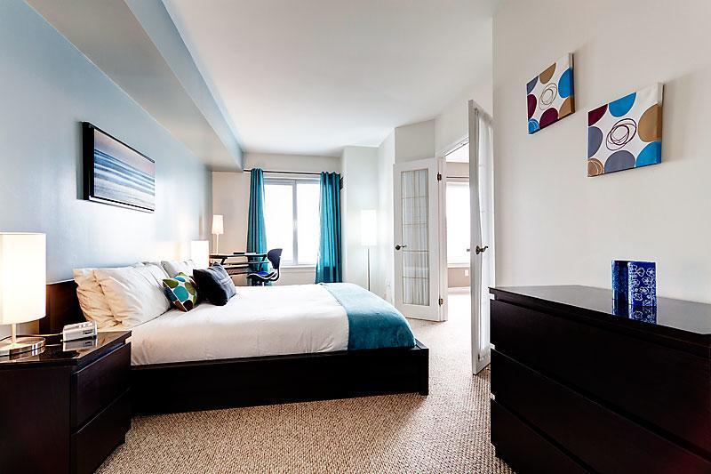 Corporate Stays 50 Laurier Splendid Apartments أوتاوا المظهر الخارجي الصورة