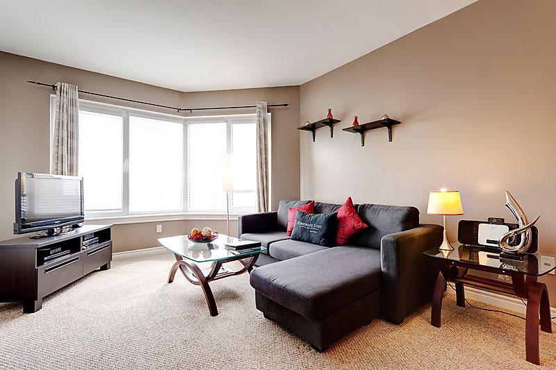 Corporate Stays 50 Laurier Splendid Apartments أوتاوا المظهر الخارجي الصورة