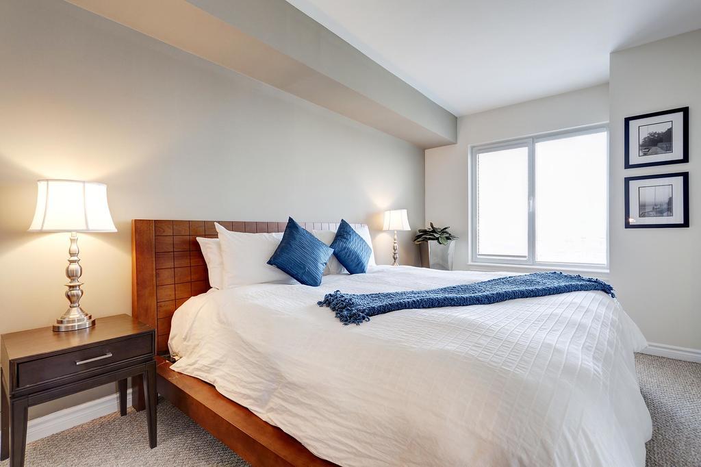 Corporate Stays 50 Laurier Splendid Apartments أوتاوا المظهر الخارجي الصورة