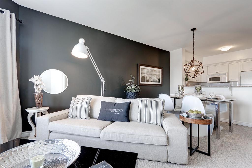 Corporate Stays 50 Laurier Splendid Apartments أوتاوا المظهر الخارجي الصورة